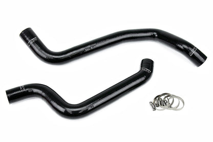 HPS Performance HPS Silicone Radiator Coolant Hose Kit Mitsubishi 1991-1999 3000GT DOHC