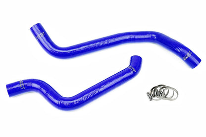 HPS Performance HPS Silicone Radiator Coolant Hose Kit Mitsubishi 1991-1999 3000GT DOHC