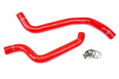 HPS Performance HPS Silicone Radiator Coolant Hose Kit Mitsubishi 1991-1999 3000GT DOHC