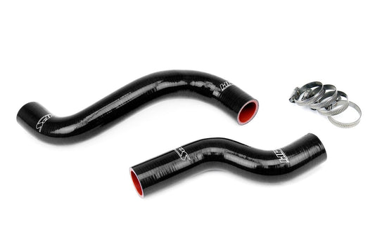 HPS Performance HPS Silicone Radiator Coolant Hose Kit 1995-1998 Toyota T100 3.4L V6