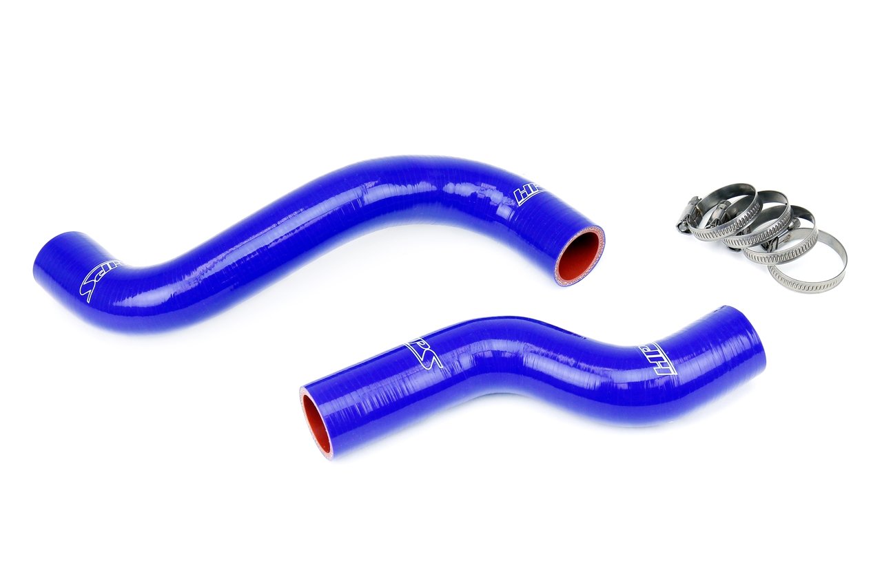 HPS Performance HPS Silicone Radiator Coolant Hose Kit 1995-1998 Toyota T100 3.4L V6