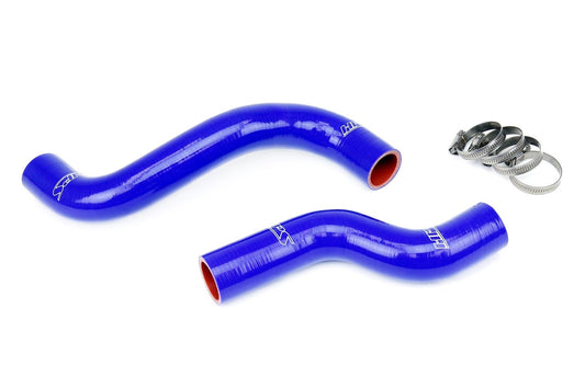 HPS Performance HPS Silicone Radiator Coolant Hose Kit 1995-1998 Toyota T100 3.4L V6
