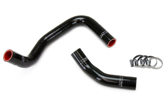 HPS Performance HPS Silicone Radiator Coolant Hose Kit Toyota 1985-1987 Corolla AE86