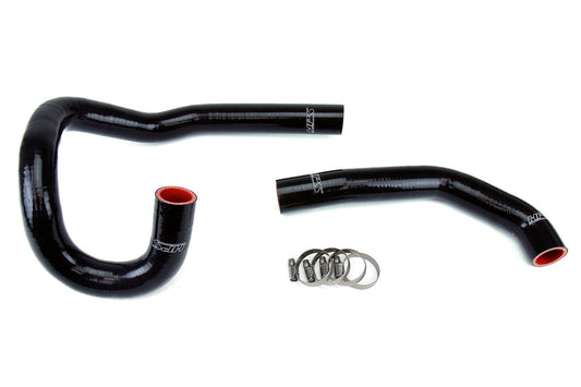 HPS Silicone Radiator Coolant Hose Kit Toyota 1986-1992 Supra MK3 Turbo & NA with 7MGE /