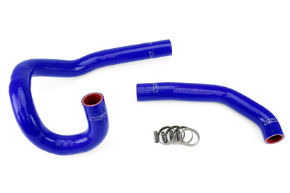 HPS Silicone Radiator Coolant Hose Kit Toyota 1986-1992 Supra MK3 Turbo & NA with 7MGE /