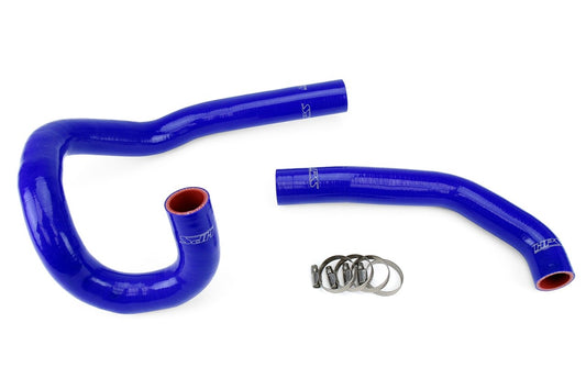 HPS Silicone Radiator Coolant Hose Kit Toyota 1986-1992 Supra MK3 Turbo & NA with 7MGE /