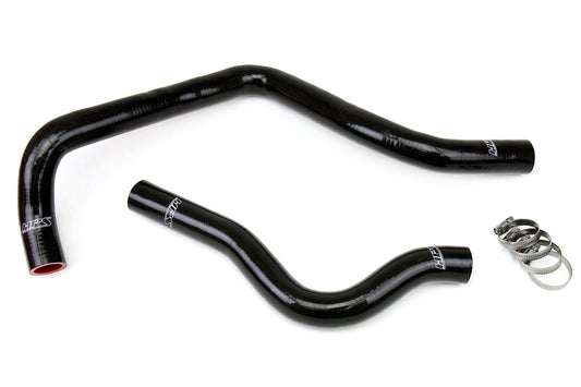 HPS Performance HPS Silicone Radiator Coolant Hose Kit Acura 1997-2001 Integra Type-R