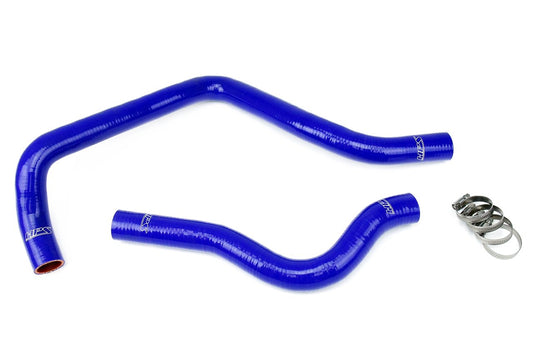 HPS Performance HPS Silicone Radiator Coolant Hose Kit Acura 1997-2001 Integra Type-R