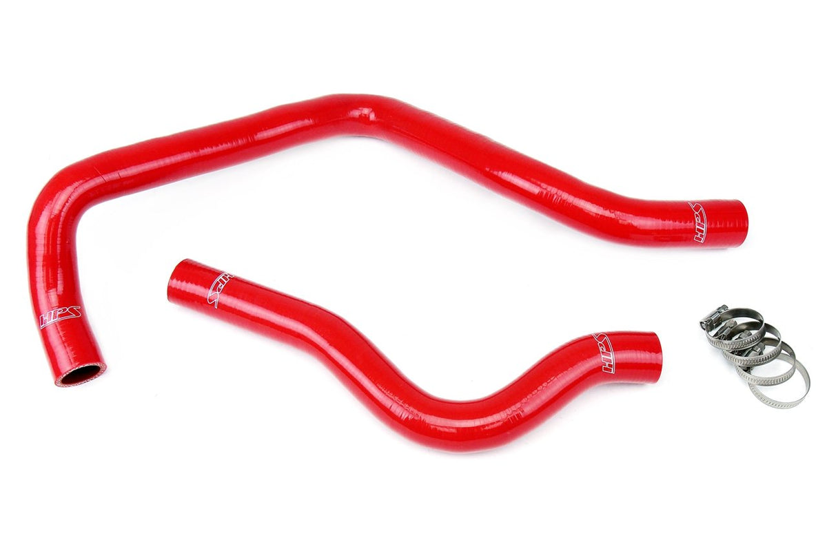 HPS Performance HPS Silicone Radiator Coolant Hose Kit Acura 1997-2001 Integra Type-R