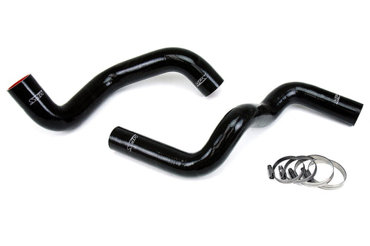 HPS Performance HPS Silicone Radiator Coolant Hose Kit 1996-2002 Dodge Viper
