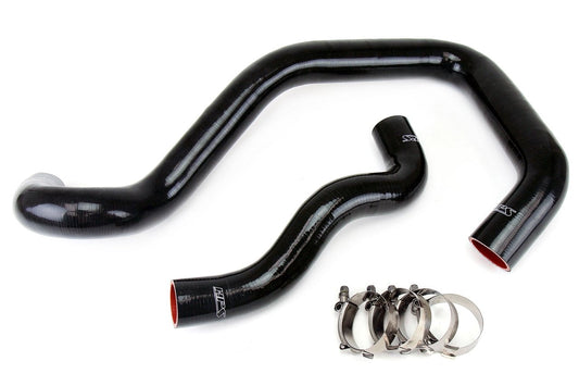 HPS Silicone Radiator Coolant Hose Kit Ford 2003.5-2005 Excursion 6.0L Diesel w/ Mono
