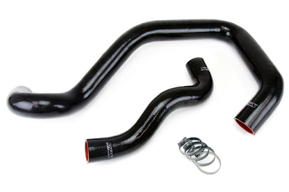 HPS Performance HPS Silicone Radiator Coolant Hose Kit Ford 2003-2007 F350 Superduty 6.0L V8 Diesel Turbo