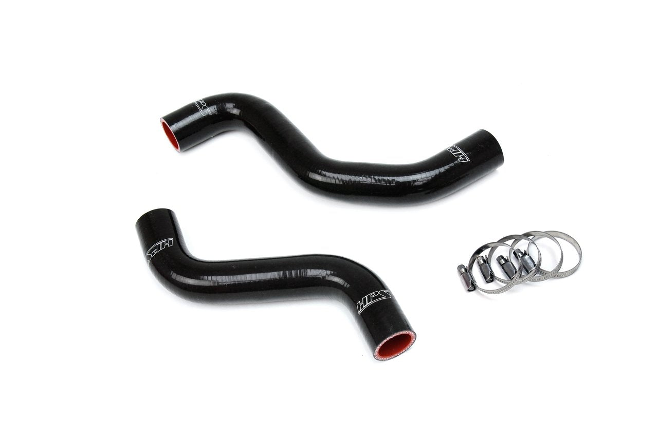 HPS Performance HPS Reinforced Silicone Radiator Hose Kit Coolant