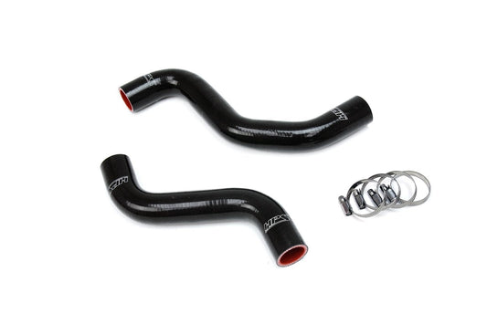 HPS Performance HPS Reinforced Silicone Radiator Hose Kit Coolant
