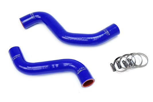 HPS Performance HPS Reinforced Silicone Radiator Hose Kit Coolant