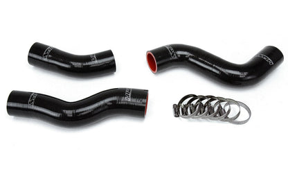 HPS Performance HPS Silicone Radiator Coolant Hose Kit Lexus 1996-1997 LX450 FJ80 4.5L