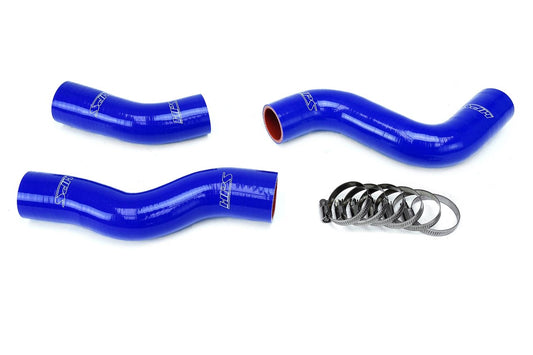 HPS Performance HPS Silicone Radiator Coolant Hose Kit Lexus 1996-1997 LX450 FJ80 4.5L