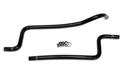 HPS Performance HPS Silicone Heater Coolant Hose Kit Jeep 1997-2001 Wrangler TJ 4.0L Left