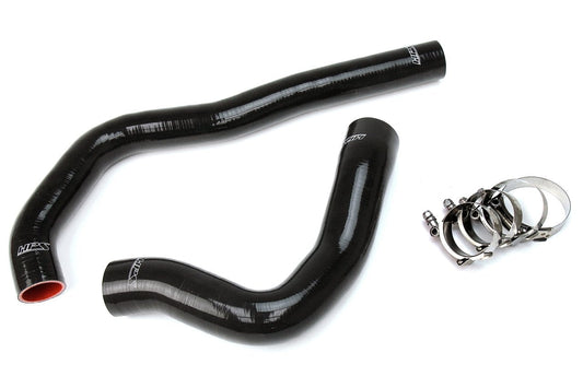 HPS Performance HPS Silicone Radiator Coolant Hose Kit Dodge 1999-2002 Ram Pickup 5.9L
