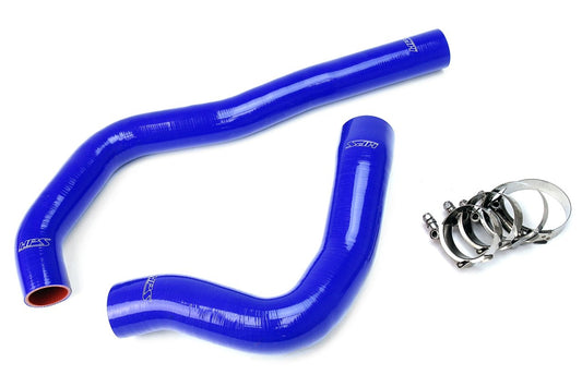 HPS Performance HPS Silicone Radiator Coolant Hose Kit Dodge 1999-2002 Ram Pickup 5.9L