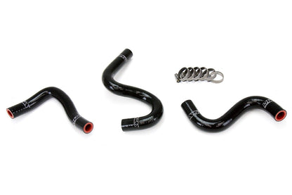HPS Performance HPS Silicone Heater Coolant Hose Kit Toyota 1983-1987 Corolla AE86 4A-GEU