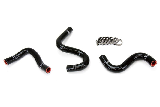 HPS Performance HPS Silicone Heater Coolant Hose Kit Toyota 1983-1987 Corolla AE86 4A-GEU