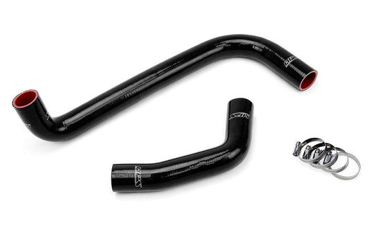 HPS Performance HPS Silicone Radiator Coolant Hose Kit Toyota 2001-2007 Sequoia V8 4.7L