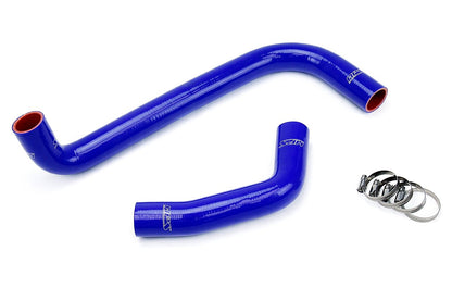 HPS Performance HPS Silicone Radiator Coolant Hose Kit Toyota 2001-2007 Sequoia V8 4.7L