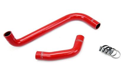 HPS Performance HPS Silicone Radiator Coolant Hose Kit Toyota 2000-2006 Tundra V8 4.7L