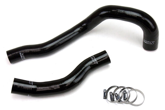 HPS Performance HPS Silicone Radiator Coolant Hose Kit Lexus 1992-1999 SC300 Non Turbo