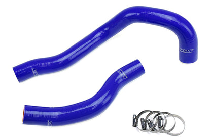 HPS Performance HPS Silicone Radiator Coolant Hose Kit Lexus 1992-1999 SC300 Non Turbo