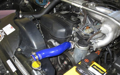 HPS Performance HPS Silicone Radiator Coolant Hose Kit Lexus 1992-1999 SC300 Non Turbo