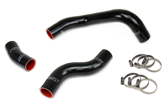 HPS Performance HPS Silicone Radiator Coolant Hose Kit 2013-2025 Subaru BRZ, 57-1226