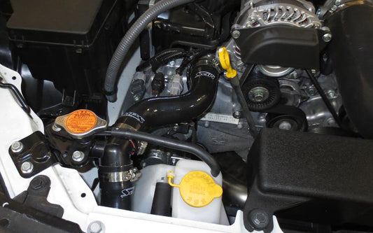 HPS Performance HPS Silicone Radiator Coolant Hose Kit Scion 2013-2016 FRS, 57-1226