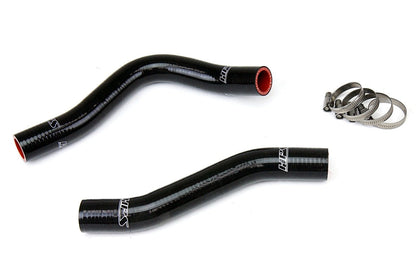 HPS Performance HPS Silicone Radiator Coolant Hose Kit Honda 2011-2016 CRZ, 57-1230