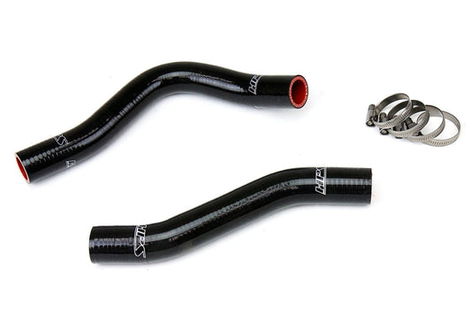 HPS Performance HPS Silicone Radiator Coolant Hose Kit Honda 2011-2016 CRZ, 57-1230