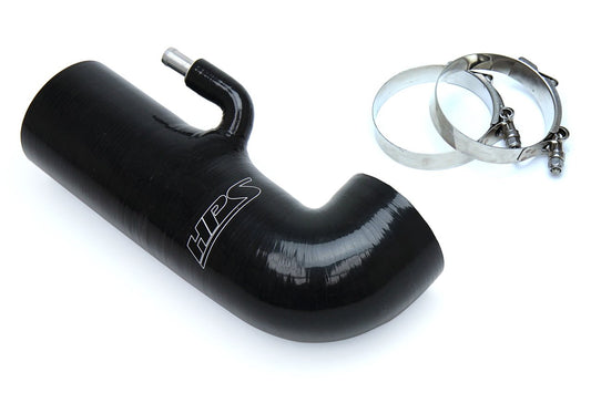 HPS Performance HPS Silicone Air Intake Kit Post MAF Hose Scion 2013-2016 FRS, 57-1231