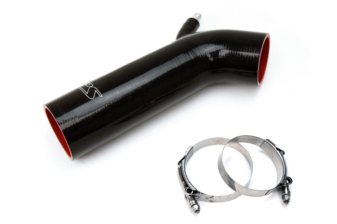 HPS Performance HPS Silicone Air Intake Kit Post MAF Hose Lexus 2001-2005 IS300 I6 3.0L