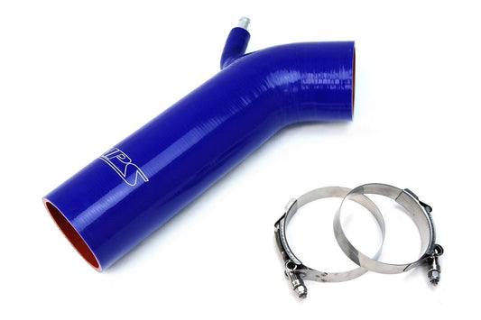 HPS Performance HPS Silicone Air Intake Kit Post MAF Hose Lexus 2001-2005 IS300 I6 3.0L