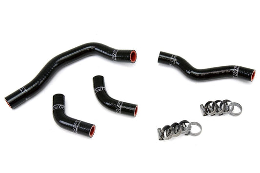 HPS Performance HPS Silicone Radiator Coolant Hose Kit Honda 2005-2009 CRF450X, 57-1239