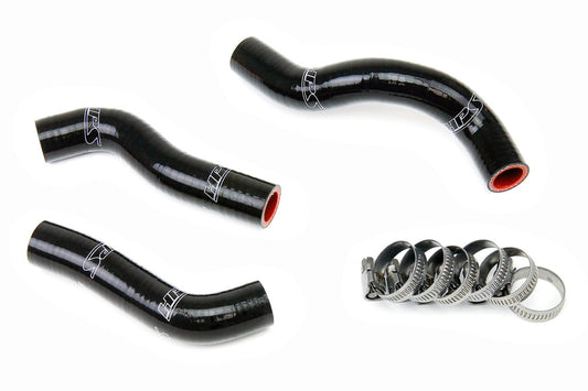 HPS Performance HPS Silicone Radiator Coolant Hose Kit KTM 2011-2012 250SXF, 57-1249