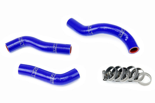 HPS Performance HPS Silicone Radiator Coolant Hose Kit KTM 2011-2012 250SXF, 57-1249
