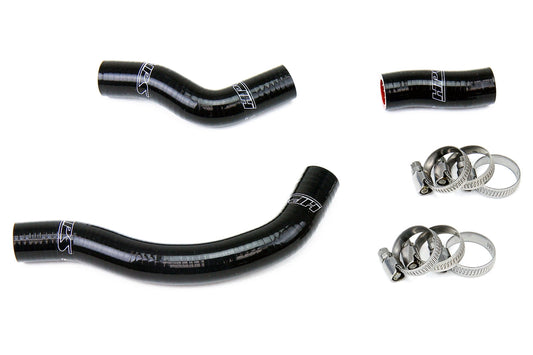 HPS Performance HPS Silicone Radiator Coolant Hose Kit KTM 2007-2010 450SXF, 57-1250