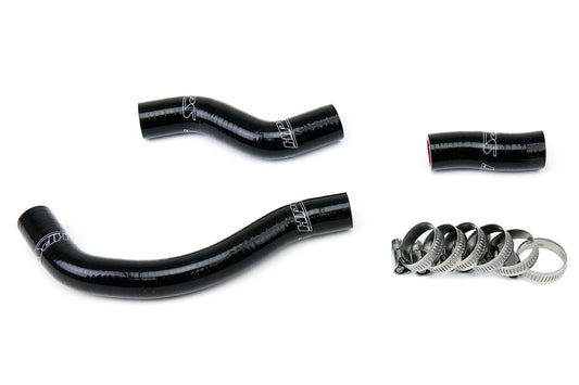 HPS Performance HPS Silicone Radiator Coolant Hose Kit KTM 2011-2012 450SXF, 57-1251