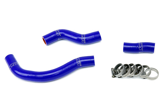 HPS Performance HPS Silicone Radiator Coolant Hose Kit KTM 2011-2012 450SXF, 57-1251
