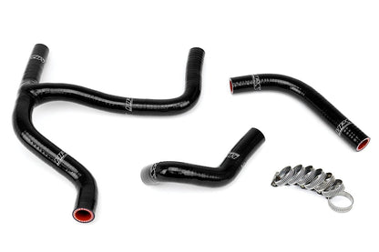 HPS Performance HPS Silicone Radiator Coolant Hose Kit Suzuki 2008-2014 RMZ450, 57-1255