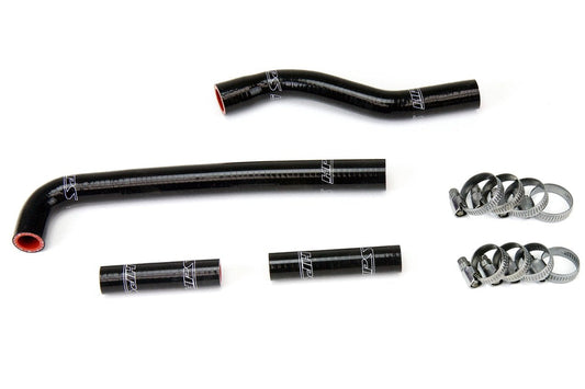HPS Performance HPS Silicone Radiator Coolant Hose Kit Yamaha 2001-2005 YZ250F, 57-1259