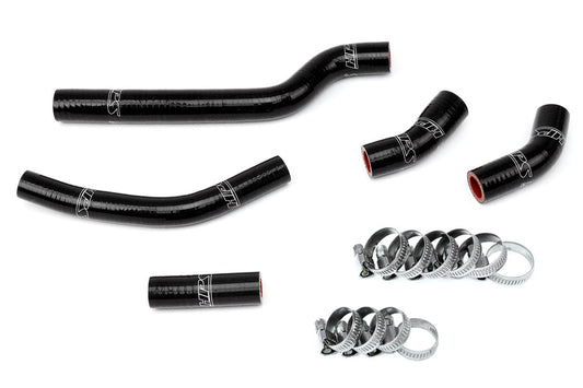 HPS Performance HPS Silicone Radiator Coolant Hose Kit Yamaha 2006 YZ250F, 57-1260