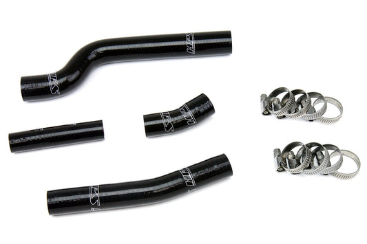 HPS Performance HPS Silicone Radiator Coolant Hose Kit Yamaha 2003-2005 YZ450F, 57-1262