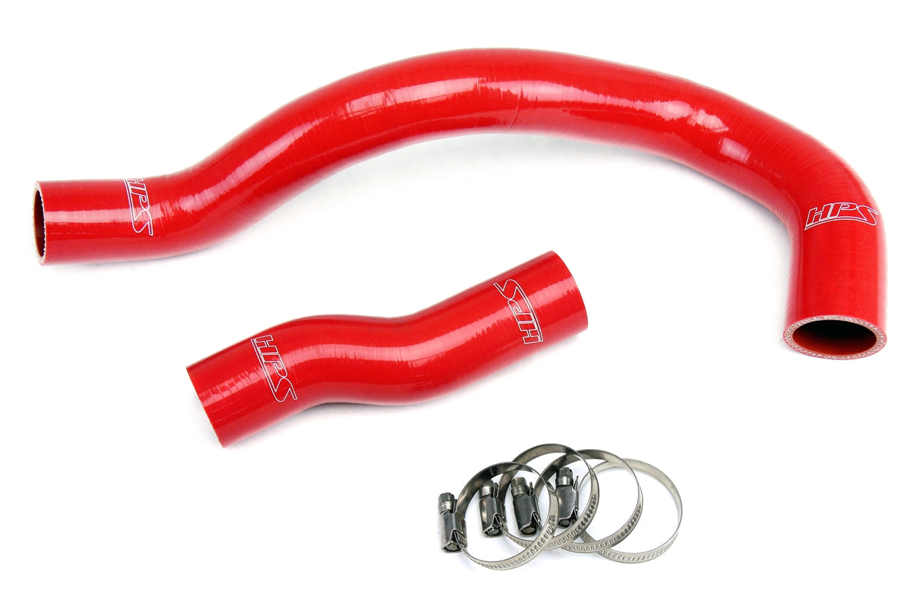 HPS Performance HPS Silicone Radiator Coolant Hose Kit Lexus 2001-2005 IS300 I6 3.0L